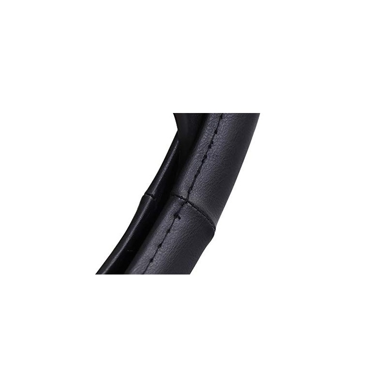 Streetwize SWWG11 Soft Jumbo Grip, 37-39 cm, Black