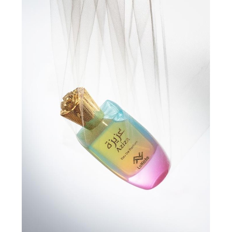 LuNiche Aziza 3.4 EDP Spray Perfume Unisex