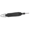 Pneumatic Screwdriver Noise Free Straight Handle Reversible Alloy Steel Industrial