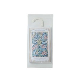 RETELLINGS OF CLASSIC Wardrobe Sachet Wardrobe Sachet JASMINE (Cotton Cyclamen & Cedar Cotton Cyclamen & Cedar)