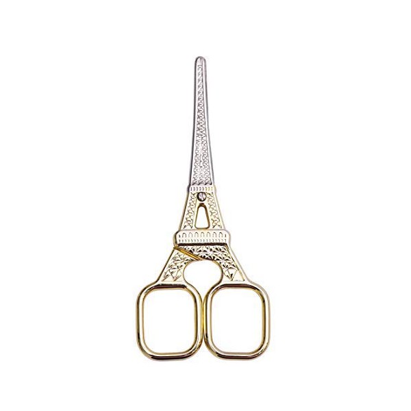 A nail scissors stainless steel nail skin clippers chameleon manicure cutter make-up nail art tool.