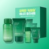 Innisfree Green Tea Ceramide Milk & Cream 2-Piece Set: Innisfree