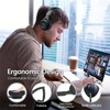 Bluetooth Headphones Over Ear, Kids Bluetooth 5.0 Wireless Headphones for