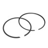2pcs Outboard Piston Rings 394930 Boat Motor Piston Ring Set