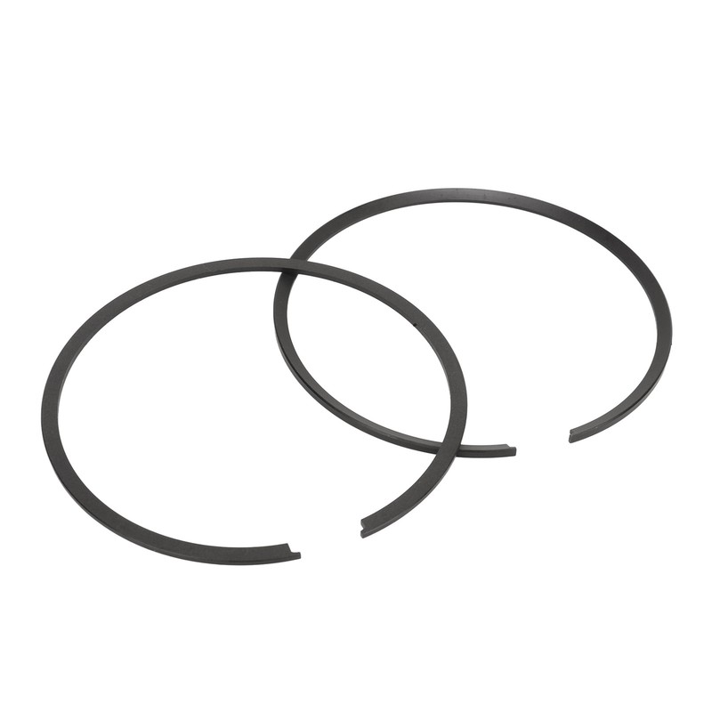 2pcs Outboard Piston Rings 394930 Boat Motor Piston Ring Set
