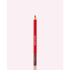ONE/SIZE LIP SNATCHER Precision Lip Filler Pencil - Waterproof & Ultra-Pigmented Lip Liner with Vitamins C & E for Antioxidant Protection - Lip Liner:_Rent Due