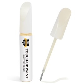 UNLRAE Car Paint Scratch Repair,Touch Up Paint for Cars,Car Accessories,Scratch Pens for Cars,Indoor and Outdoor Use,Easy & Quick Erase Automotive Scratches,Suitable for Most Trucks and SUVs (White)