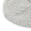 UNDERCONTROL Gorro unisex elegante con diseño de calavera de color