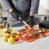 Restaurantware-Kitchen Tek Electric Knife Set, 1 Electric Knife With Motorized