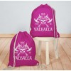 Shirtracer - Gym Bag Backpack - Viking & Walhalla Men