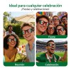 Kit De Gafas De Aficionado Al Fútbol Y Mundial 2026