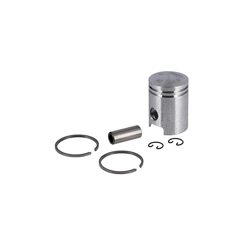 Piston Diameter 37.97 mm for Grey Cast Iron Bushing -