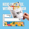 Zest 150mg High Caffeine Energy Loose Leaf Blend - Blue