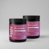 Zesty Nutrition Pro Inositol 2 Pack - Pink Fury 2