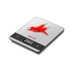 Girmi PS05 Electronic Kitchen Scales 1g/5kg