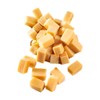 Vanilla Fudge, Milk Caramels with Vanilla, Vegetarian (700 g)