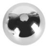 40MM Hand Rolling Balls Increase Blood Circulation Promote Metabolism Terahertz