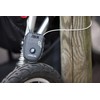 LittleLife Unisex Cable Lock Buggy and Pushchair Accessory, Cable Lock,