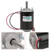 Motor, XD-3420 12/24V 30W Permanent Magnet DC Motor High Speed