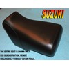 New Replacement seat Cover fits Quadrunner Suzuki 500 LTF New