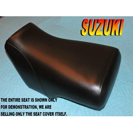 New Replacement seat Cover fits Quadrunner Suzuki 500 LTF New seat Cover 98-02 LTF500 LT-F500F Quad Runner 924B