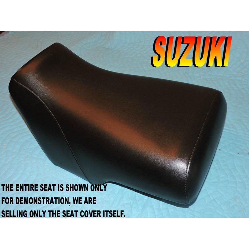New Replacement seat Cover fits Quadrunner Suzuki 500 LTF New