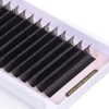YY Lashes Extensions Premade Fans Pre Fanned Volume Lash Extensions