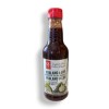 Loblaws Inc. President's Choice, Poblano & Lime Barbecue Sauce, 500ml/16.9oz.