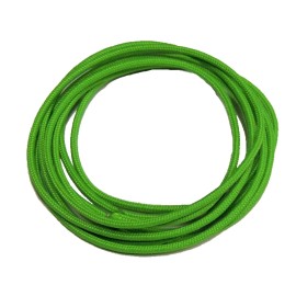 Cir-Cut Archery 5 FT PACK FL GREEN RELEASE NOCKING NOCK D LOOP Archery Bow Cir-Cut - THICK .O93"