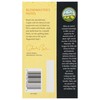 Celestial Seasonings Peppermint Peak Black Tea, 20 Tea Bags