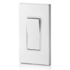 Leviton 15 Amp 4-Way Decora Switch, 05604, White