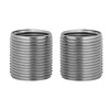 Cyclingcolors Pedal Thread Sleeves Thread Insert 9/16 Inch x 20