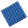 3D Inflatable Seat Cushion Portable Air Chair Cushion Seat Pad