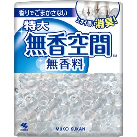 Muko Kukan Extra Large Deodorizer, 22.2 oz. (630 g) , , ,
