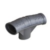 YIBAISI Pool Hose T Splitter 3 Way Pool Hose Connector
