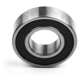 Partes De Eje Pedalier 15x32x9mm Con Rodamientos Sellados