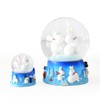 POS(ピー・オー・エス)Moomin ムーミン TMF スノードーム (L)