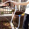 Mini Self Priming Pump Heavy Duty Electric Centrifugal Pump for