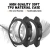Niboow Case [2 Pack] Compatible with Garmin Fenix 7x Pro
