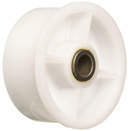 HASMX 6-3700340 63700340 Dryer Belt Tension Idler Pulley for Crosley Maytag Dryer Replaces Part Numbers: AP6009859, PS11743032, WP6-3700340VP, 33001783, 1472812, AH2347262, EA2347262, PS2347262 (3)