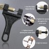 Emperoch Heavy Duty Chain Breaker, Chain Breaker Riveting Tool for