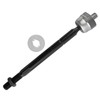 YMAUGP 4 Pack Front Inner Outer Tie Rod End Set