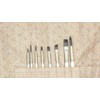 Etchr Gouache Brush Set - Set of 8 Gouache -