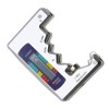 Mesee Universal Battery Tester with LCD Display, Multi Purpose Digital
