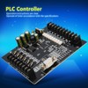 PLC Industrial Control Board Programmable Control Board FX1N‑14MT Module