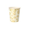 Meri Meri Safari Animal Print Party Cups (Pack of 8)