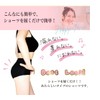 BAZETITUS 1 Piece Absorbent Shorts, Santary Shorts, Urinary Leak Shorts,