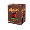 McCafe Premium Roast Decaf K-Cup for Keurig Brewers, 24 Count