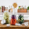 Tessco for you 8 Set Fermentation Kit, Wide Mouth Fermentation