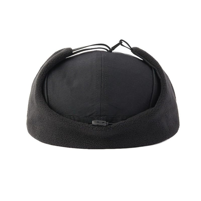 Cyrus FLIGHT CAP Men's Cap, Black